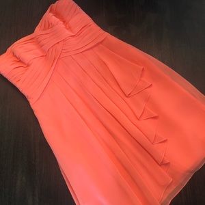 David Bridal - Size 8 - Never worn with tags